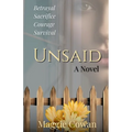 Unsaid