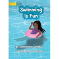 Swimming Is Fun