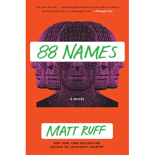 88 Names