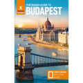 The Rough Guide to Budapest: Travel Guide with eBook