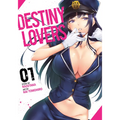 Destiny Lovers Vol. 1