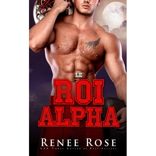 Le Roi Alpha