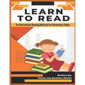 Learn to Read