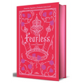 Fearless (Edición Especial Limitada, Cantos Pintados) / Fearless (Special Limited Edition, Sprayed Edges)