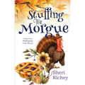 Stuffing the Morgue