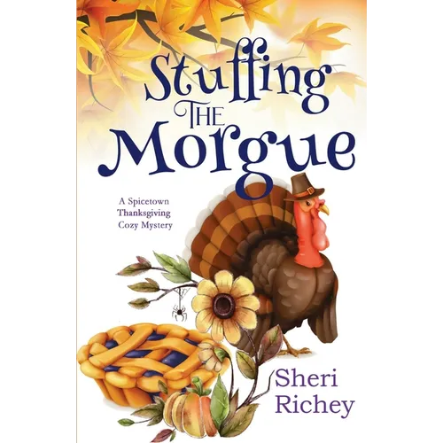 Stuffing the Morgue