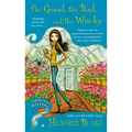 The Good, the Bad, and the Witchy