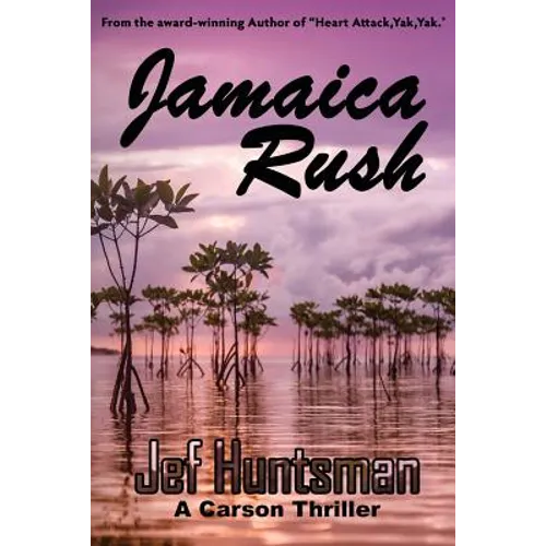 Jamaica Rush