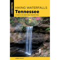 Hiking Waterfalls Tennessee