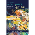 An Unlikely Social Justice Warrior: Making My Life Count as a Muslim Feminist