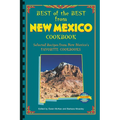 Best of the Best from New Mexico Cookbook: Selected Recipes from New Mexico's Favorite Cookbooks