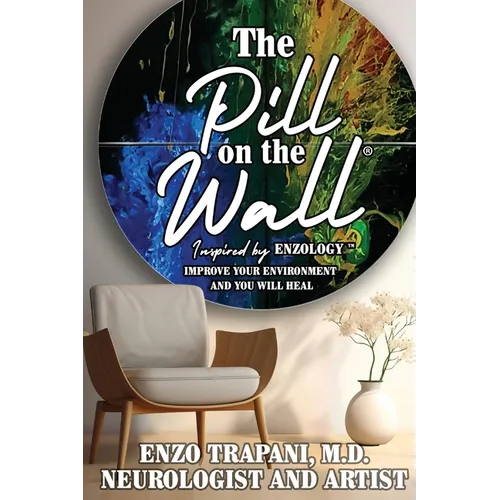 The Pill on the Wall(R)