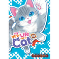 My New Life as a Cat Vol. 10