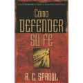 Cómo Defender Su Fe