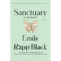 Sanctuary: A Memoir