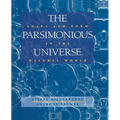 The Parsimonious Universe: Shape and Form in the Natural World