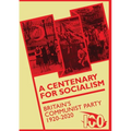 A Centenary for Socialism