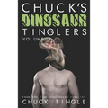 Chuck's Dinosaur Tinglers: Volume 9