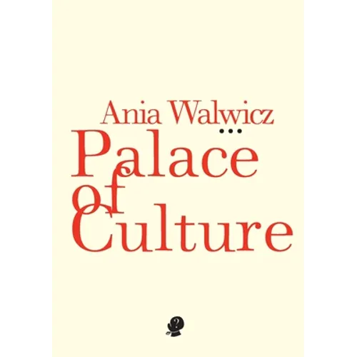 Palace of Culture