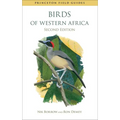 Birds of Western Africa: Second Edition