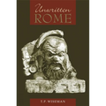 Unwritten Rome