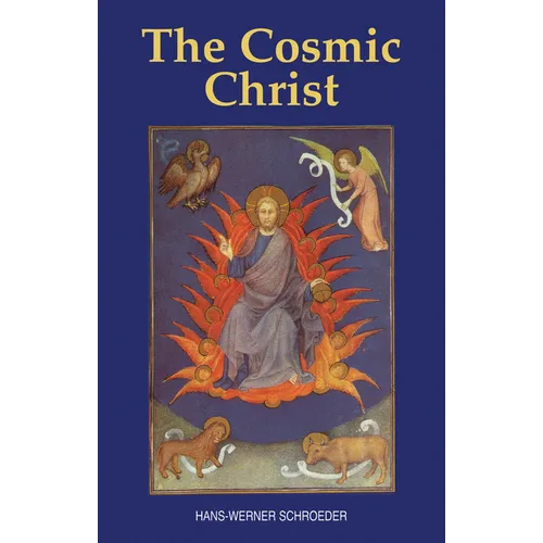 The Cosmic Christ