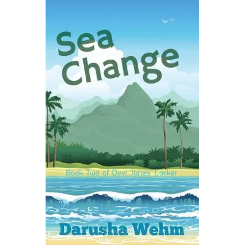Sea Change