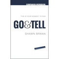 Go & Tell: Companion Workbk