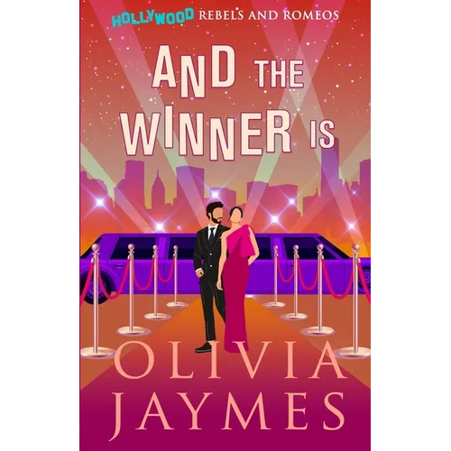 And the Winner Is