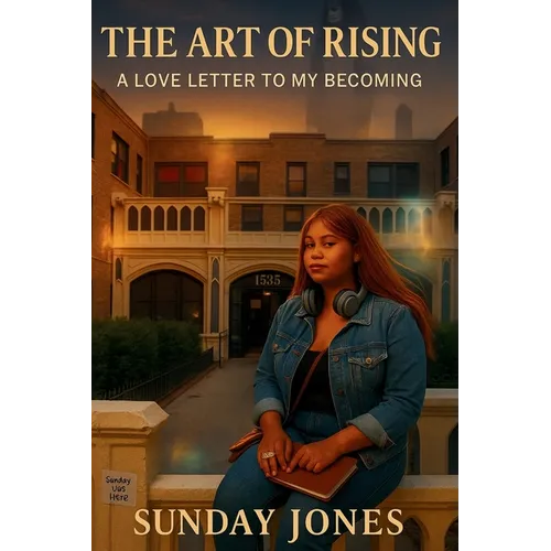 The Art of Rising