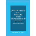Human Rights and Persons with Disabilities in Nigeria Laws, Policies, and Institutions