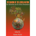 The Making of the Africa-Nation: Pan-Africanism and the African Renaissance