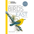 National Geographic Field Guide to the Birds of the United States and Canadaâ "East, 2nd Edition