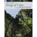 Songs of Calm 9 Pieces for Solo Guitar and 1 Duet by Maria Linnemann