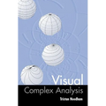 Visual Complex Analysis
