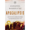 Apocalipsis: ¿Qué Dice La Biblia Sobre Las Profecías del Fin?