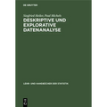 Deskriptive und Explorative Datenanalyse