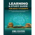 Learning & Study Guide for Adult Students
