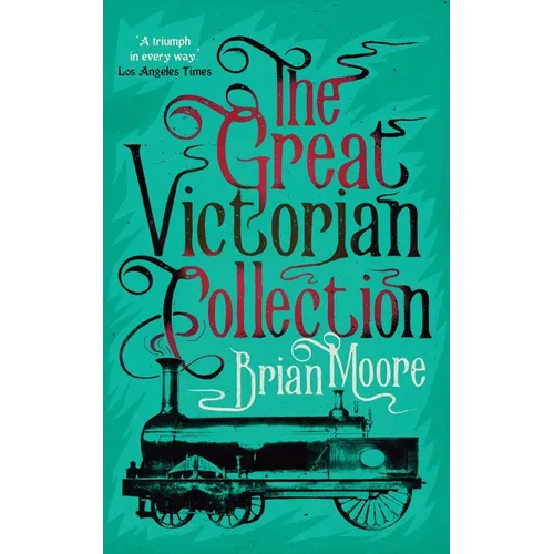 The Great Victorian Collection
