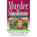 Murder, She Wrote: Blood on the Vine