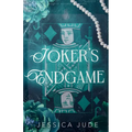 Joker's Endgame: An Enemies with Benefits Billionaire Romance