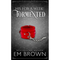 Tormented: A Billionaire Auction Romance