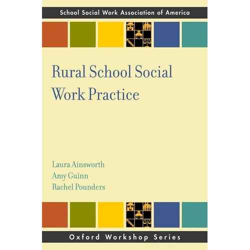 Rural School Social Work Practice