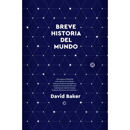 Breve Historia del Mundo