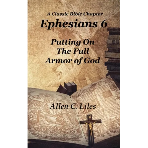 Ephesians 6