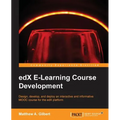 edX E-Learning Course Development