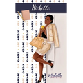 GirlBoss Notebook: Notebook