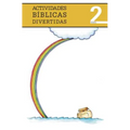 Actividades Bíblicas Divertidas, Libro II = Nelson's Amazing Bible Trivia