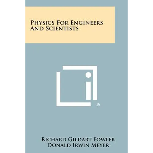 Physics for Engineers and Scientists