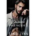 Damien Prescott: A Billionaire Romance